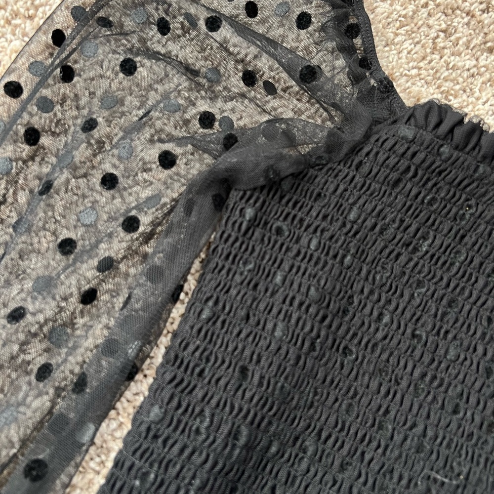 Forever 21 Plus Size Top - Picture 3 of 4